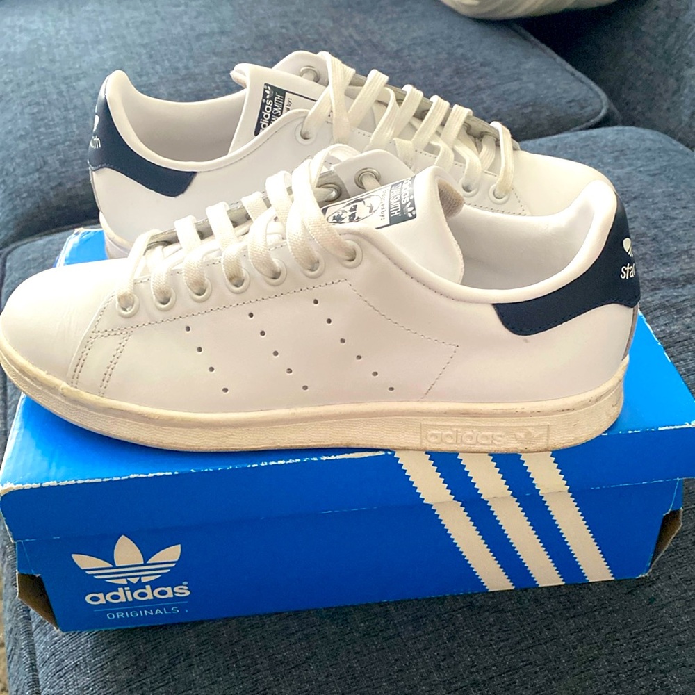 Addidas Sneakers. Stan Smith.